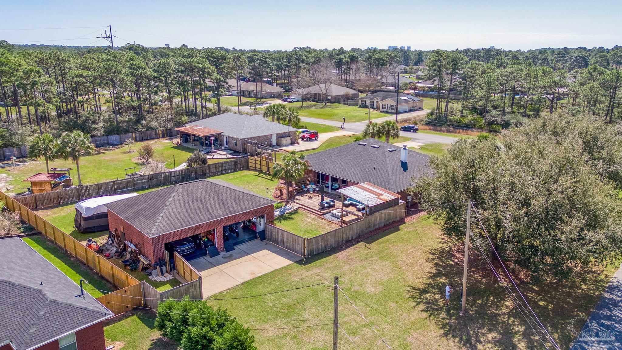 7770 Fenwick St  Navarre FL 32566 photo