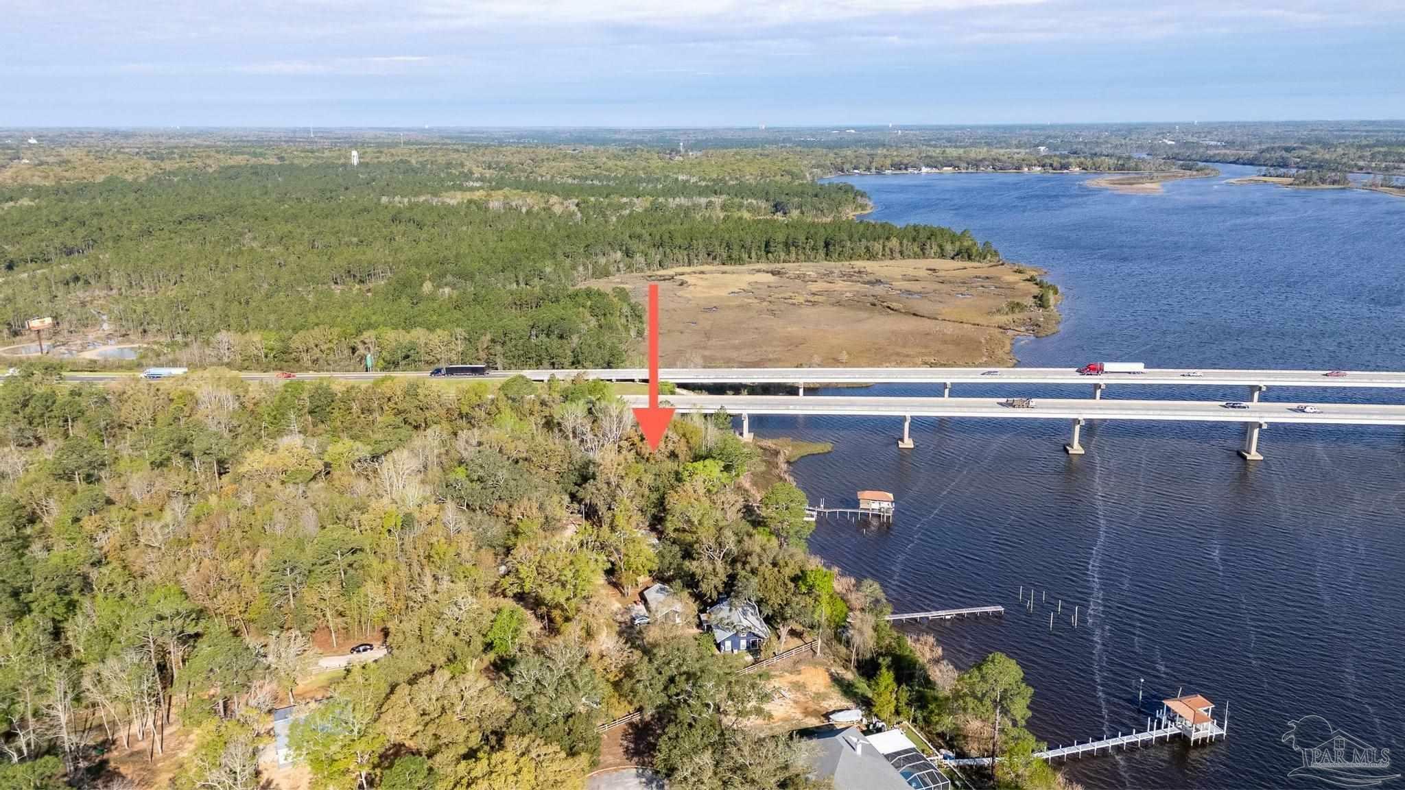 7366 Presley Rd  Milton FL 32583 photo