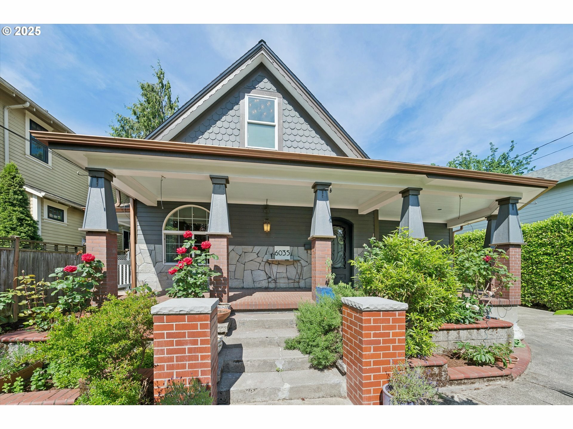 6035 NE 9th Ave  Portland OR 97211 photo