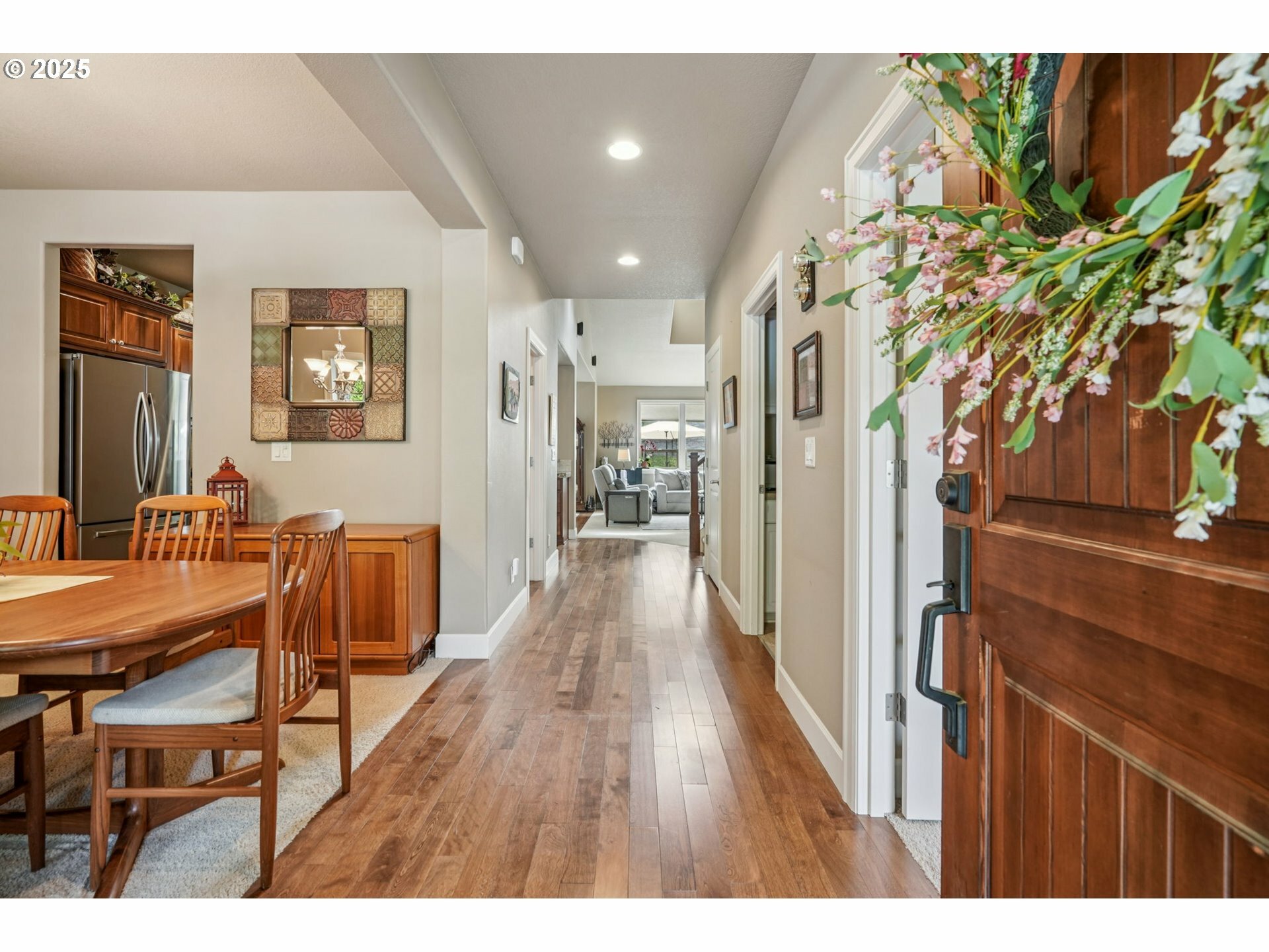 Property Photo: 14794 SW Jonagold Ter OR 97224