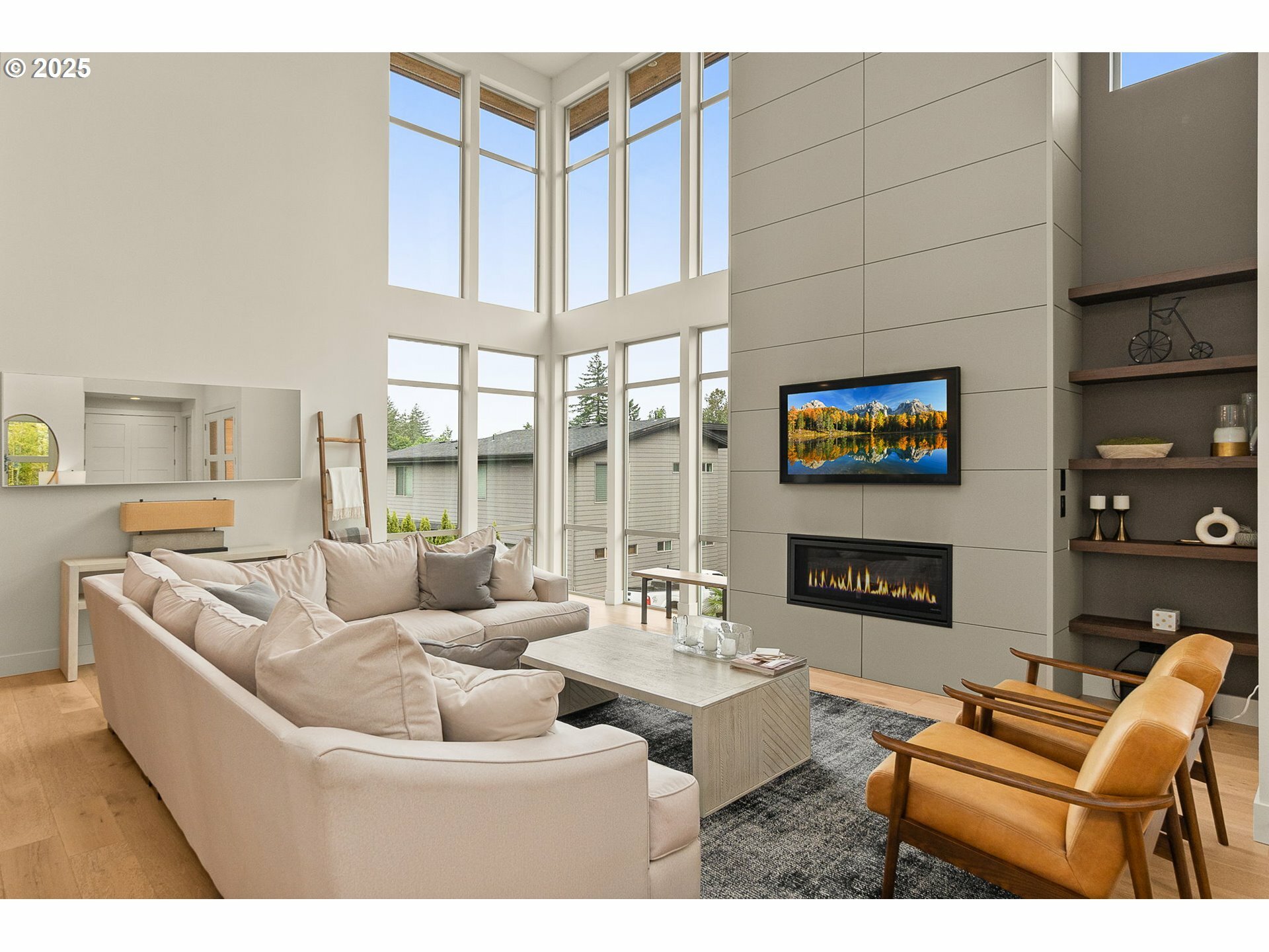 Property Photo: 134 N 45th Cir WA 98607