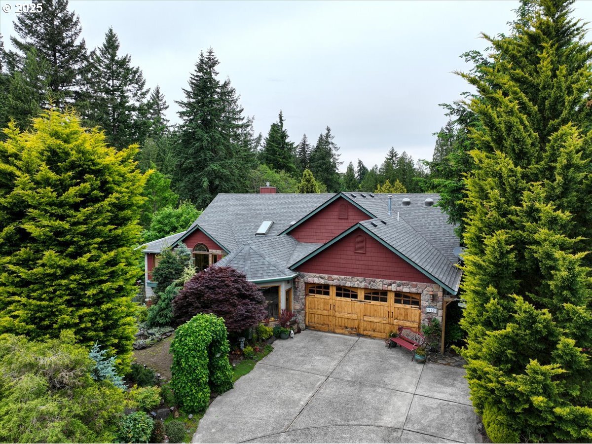Property Photo: 920 NW 115th Cir WA 98685