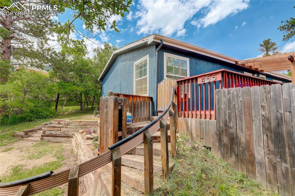 Property Photo:  455 Clio Avenue  CO 80133 
