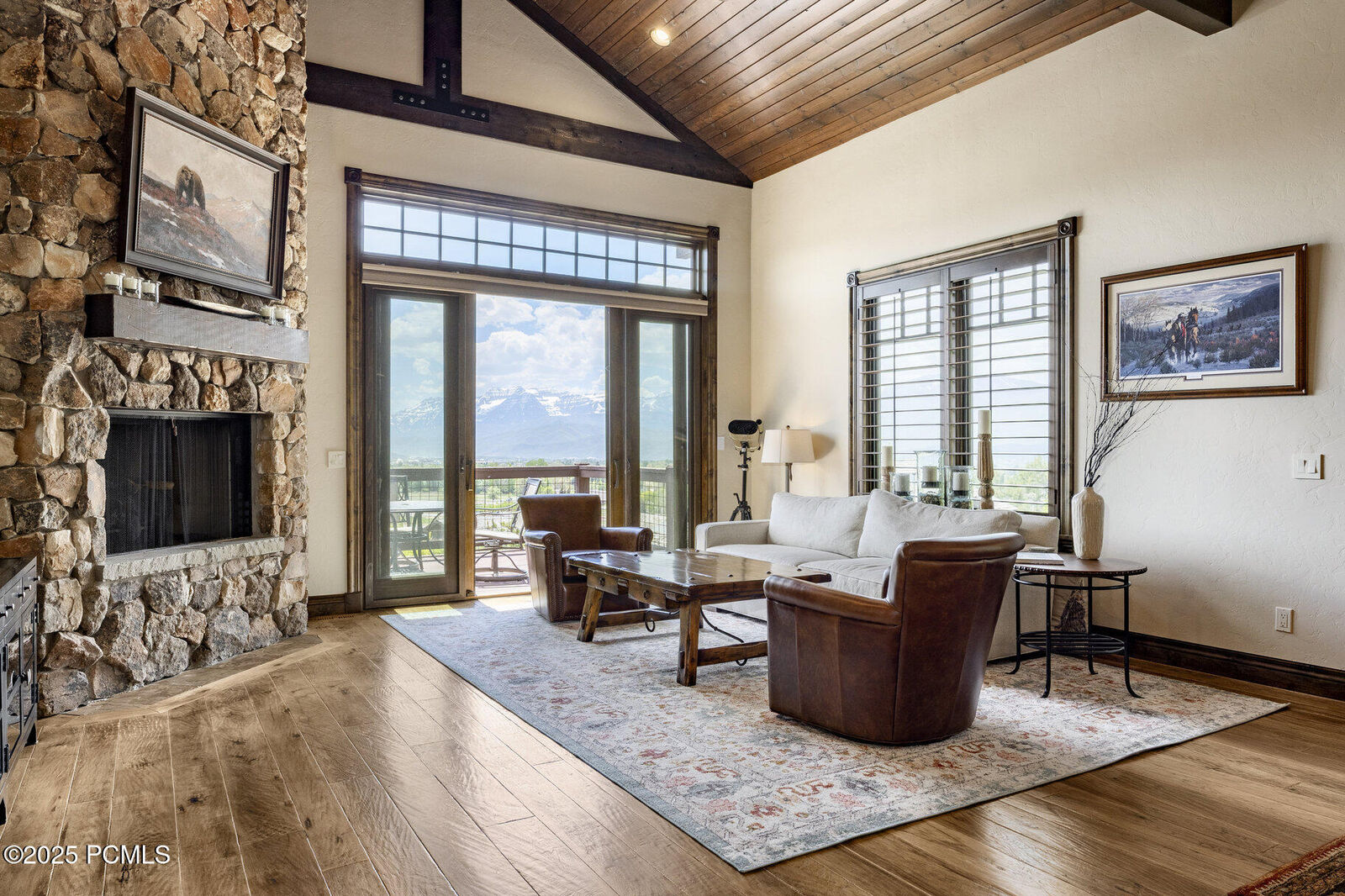 Property Photo: 285 N Kings Peak Court UT 84032