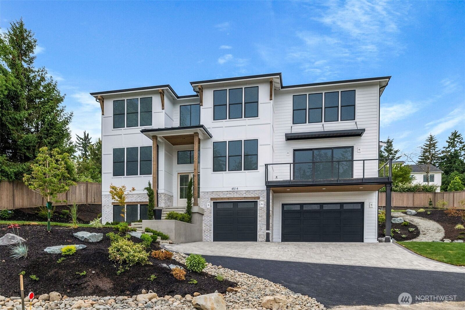 Property Photo: 4514 128th Avenue E WA 98372