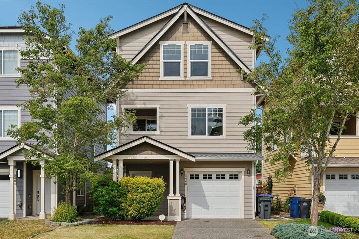 8408  41st Drive NE  Marysville WA 98270 photo