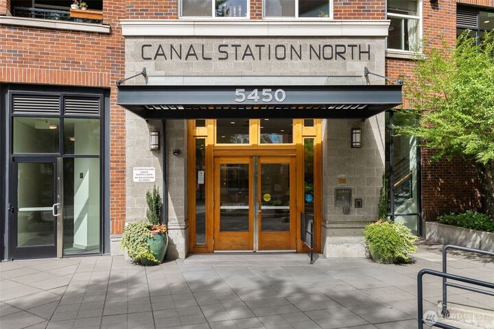 5450  Leary Avenue NW 442  Seattle WA 98107 photo