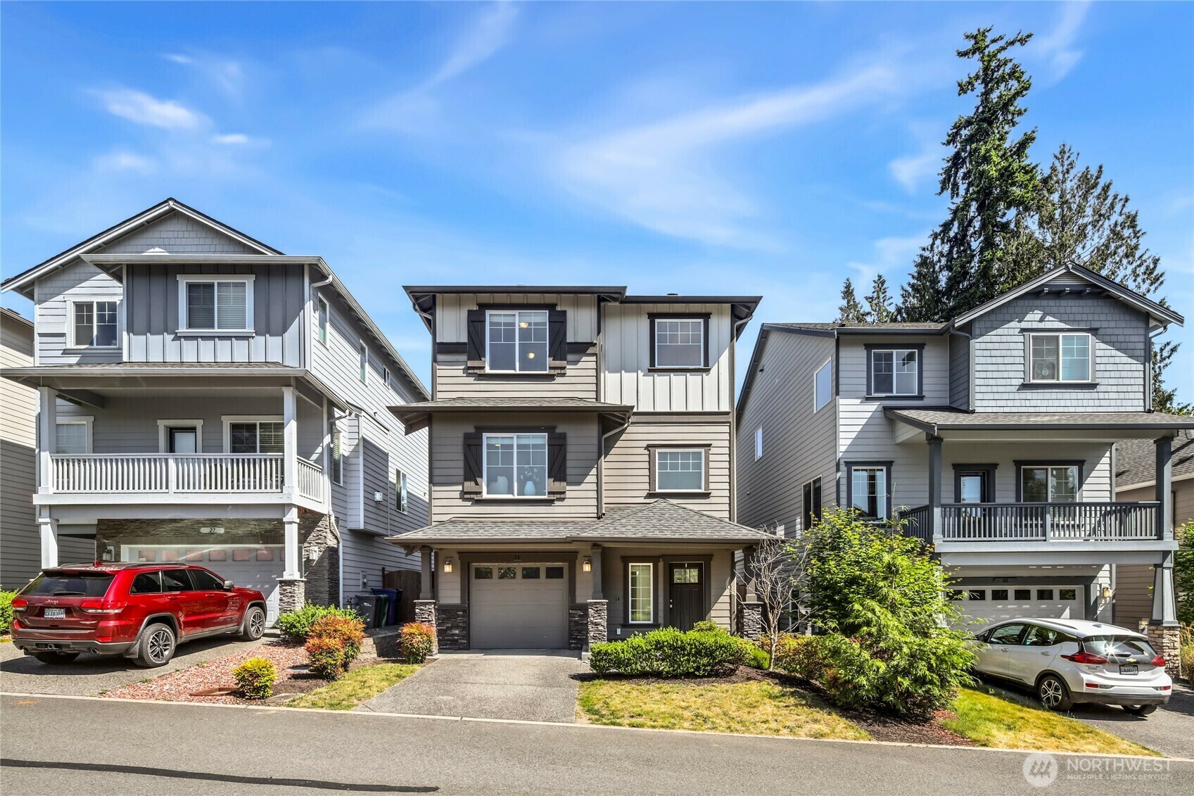 Property Photo: 31 157th Lane SE WA 98012