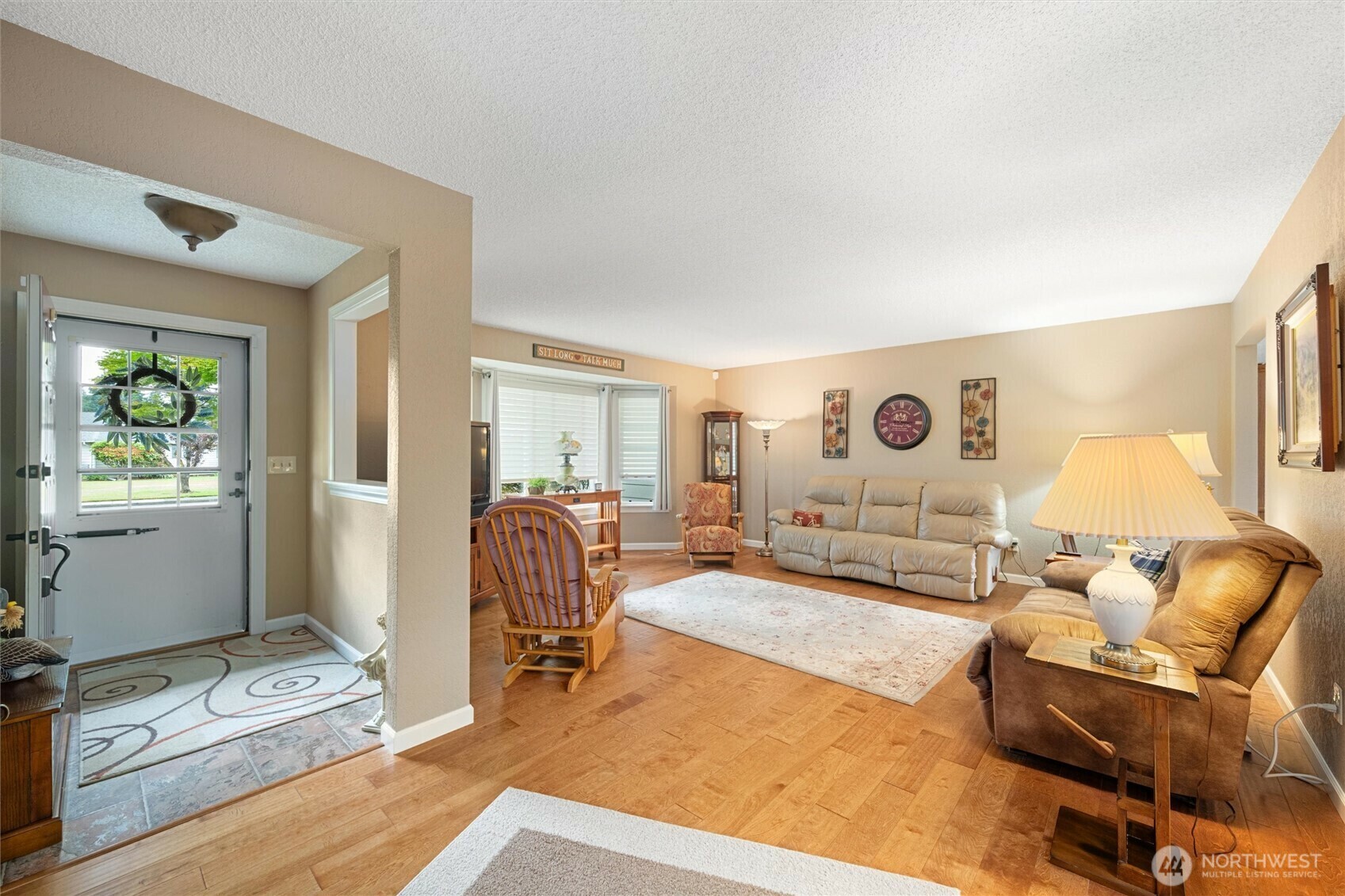Property Photo: 500 19th Street WA 98264