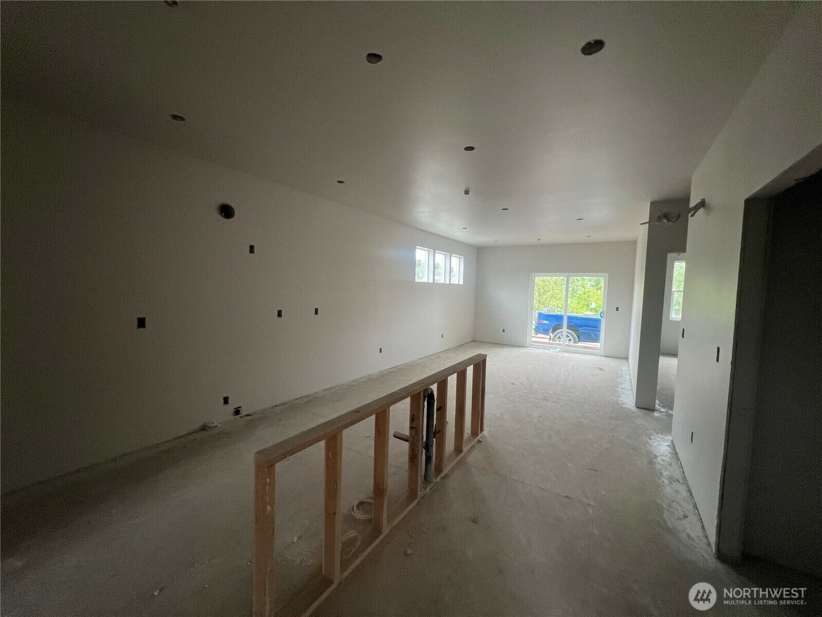 Property Photo: 533 (Lot 26) Northview Street WA 98226
