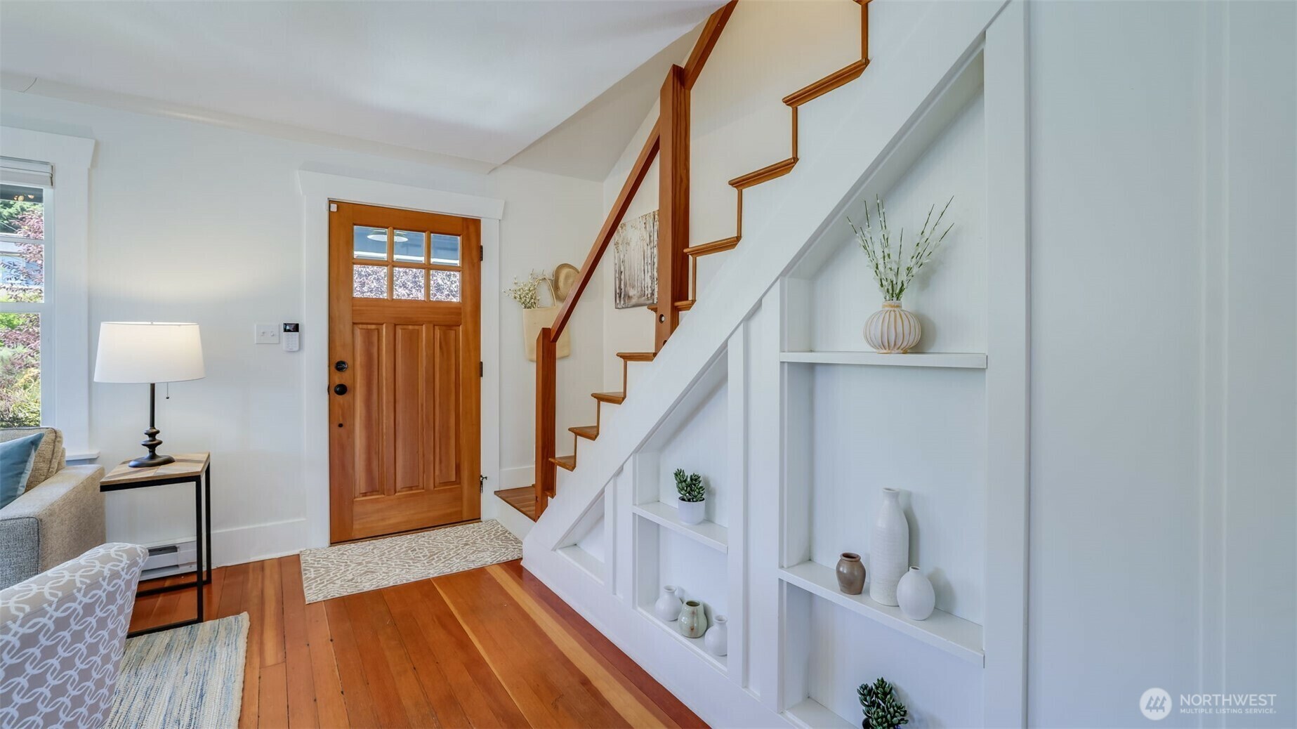 Property Photo:  1514  25th Avenue  WA 98122 