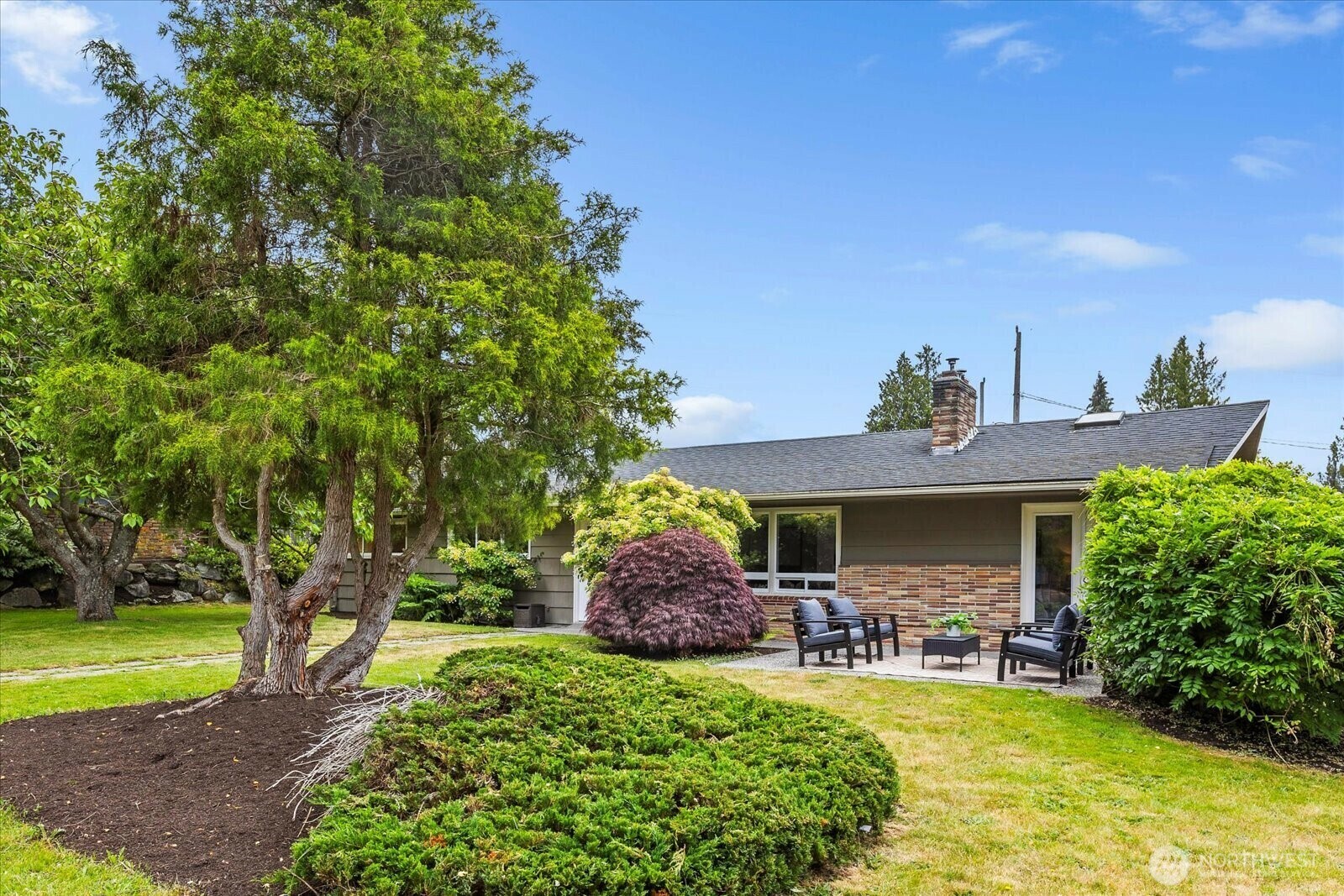 Property Photo: 2015 NW 204th Street WA 98177