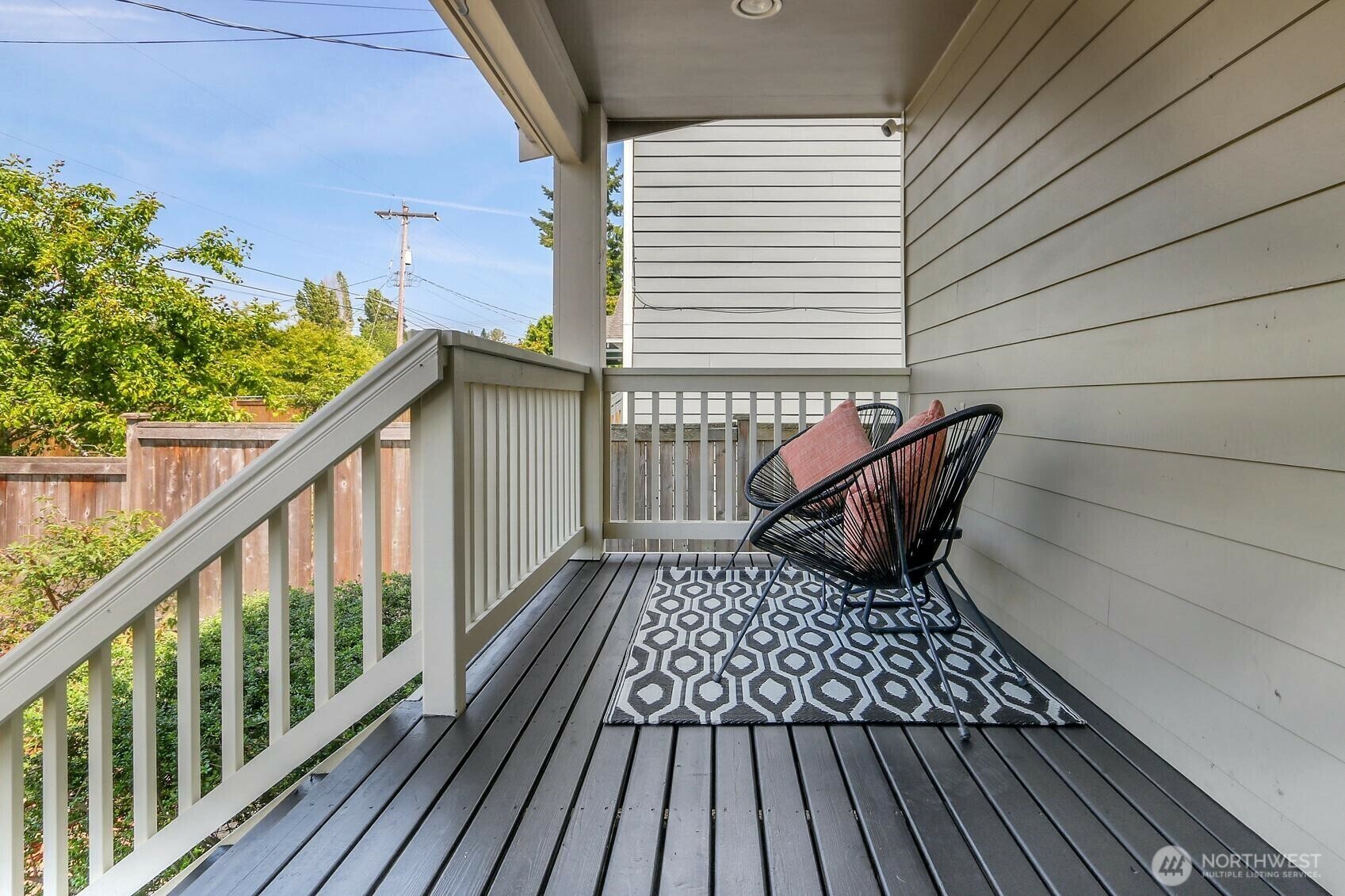 Property Photo: 4241 S Eddy Street WA 98118