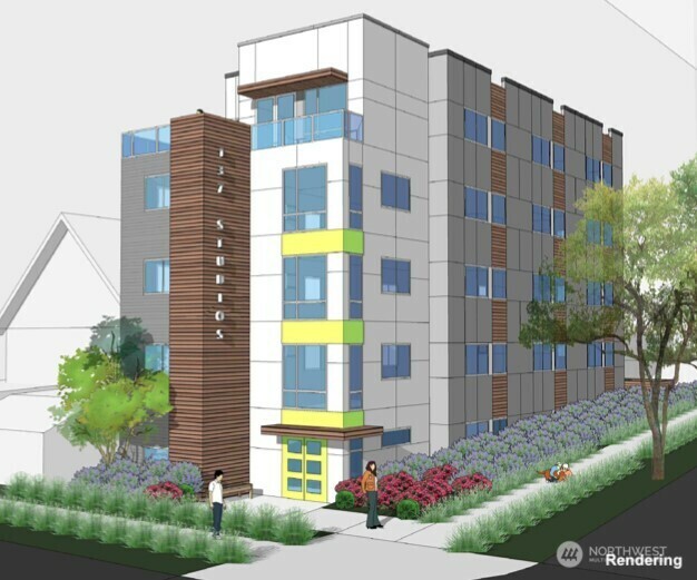Property Photo:  137  23rd Avenue E  WA 98112 