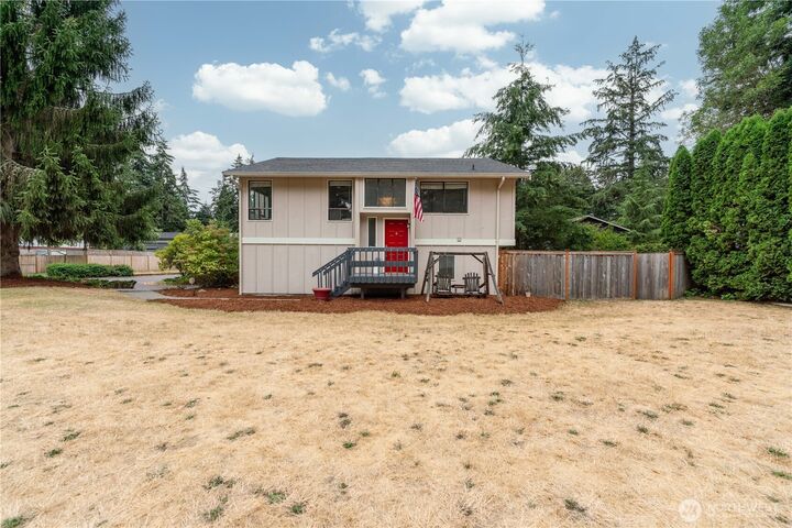 Property Photo:  7309  46th Street Ct W  WA 98466 