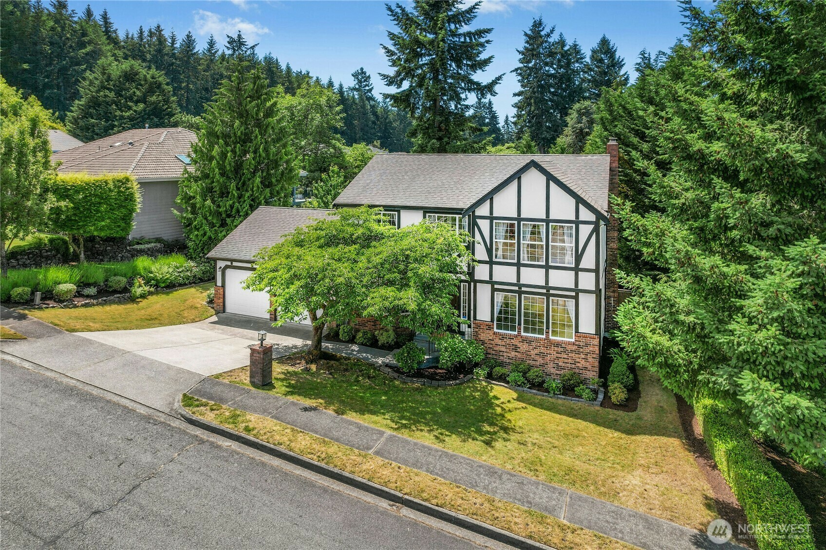 Property Photo: 512 Runquist Court WA 98388