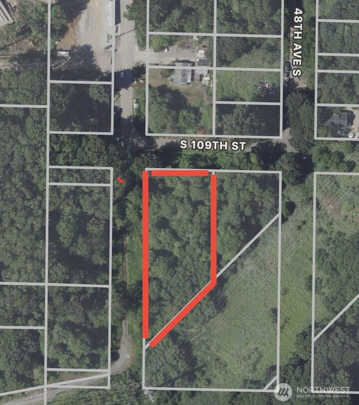 Property Photo: 47 Xx S 109th Street WA 98178