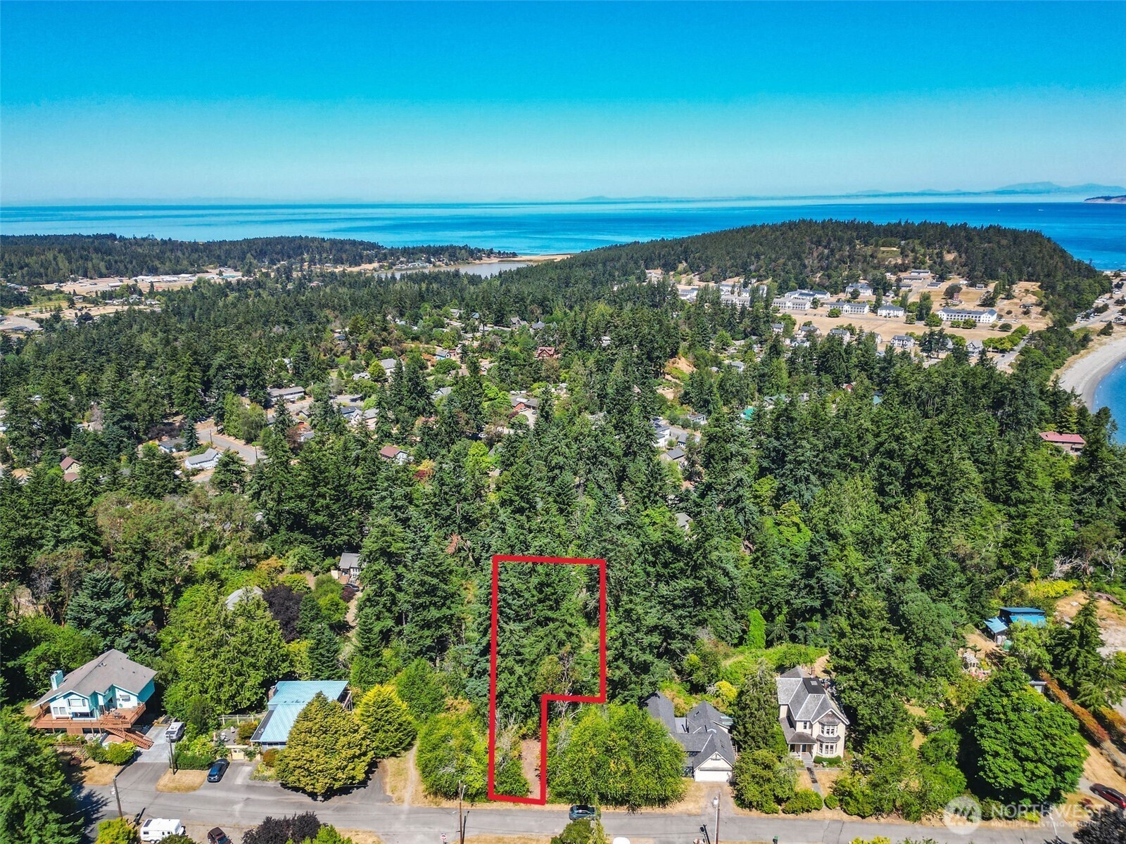 999  Reed Street  Port Townsend WA 98368 photo