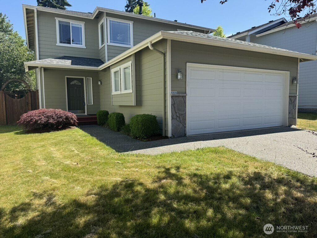 Property Photo: 15106 277th Place NE WA 98019