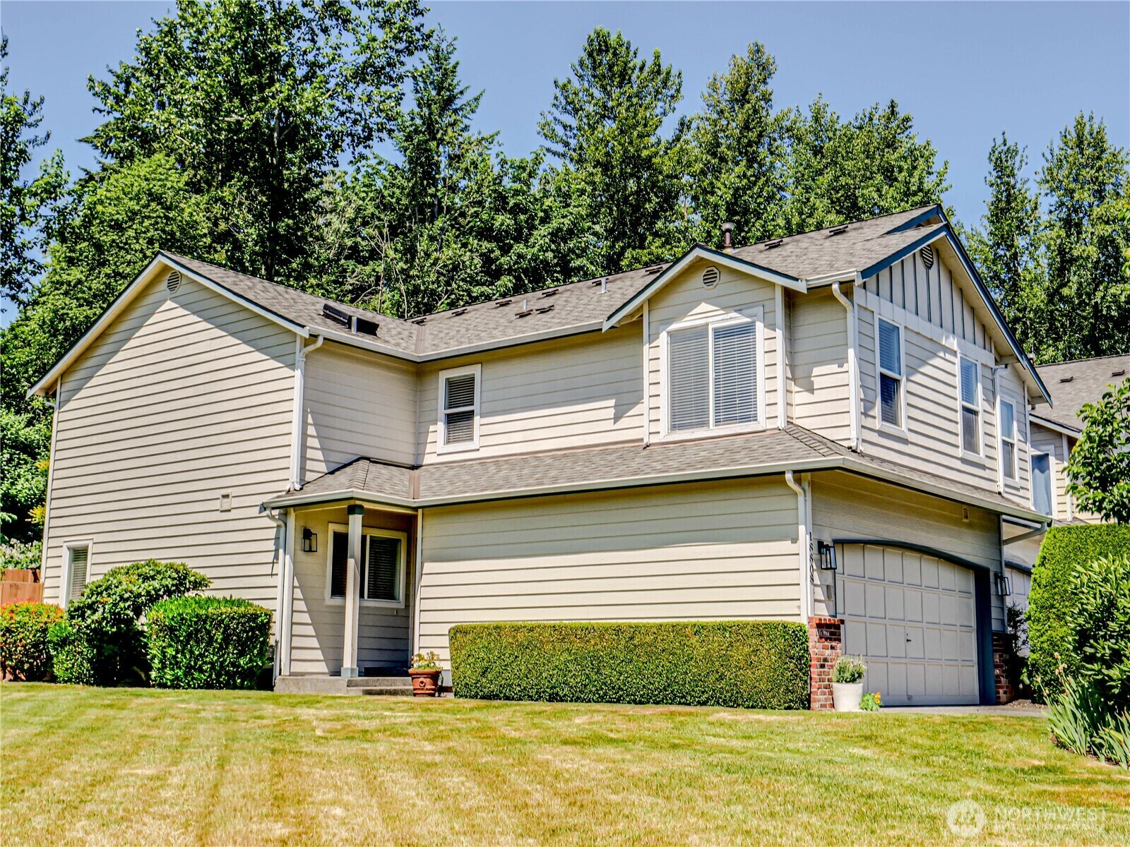 Property Photo: 18808 19th SE WA 98012