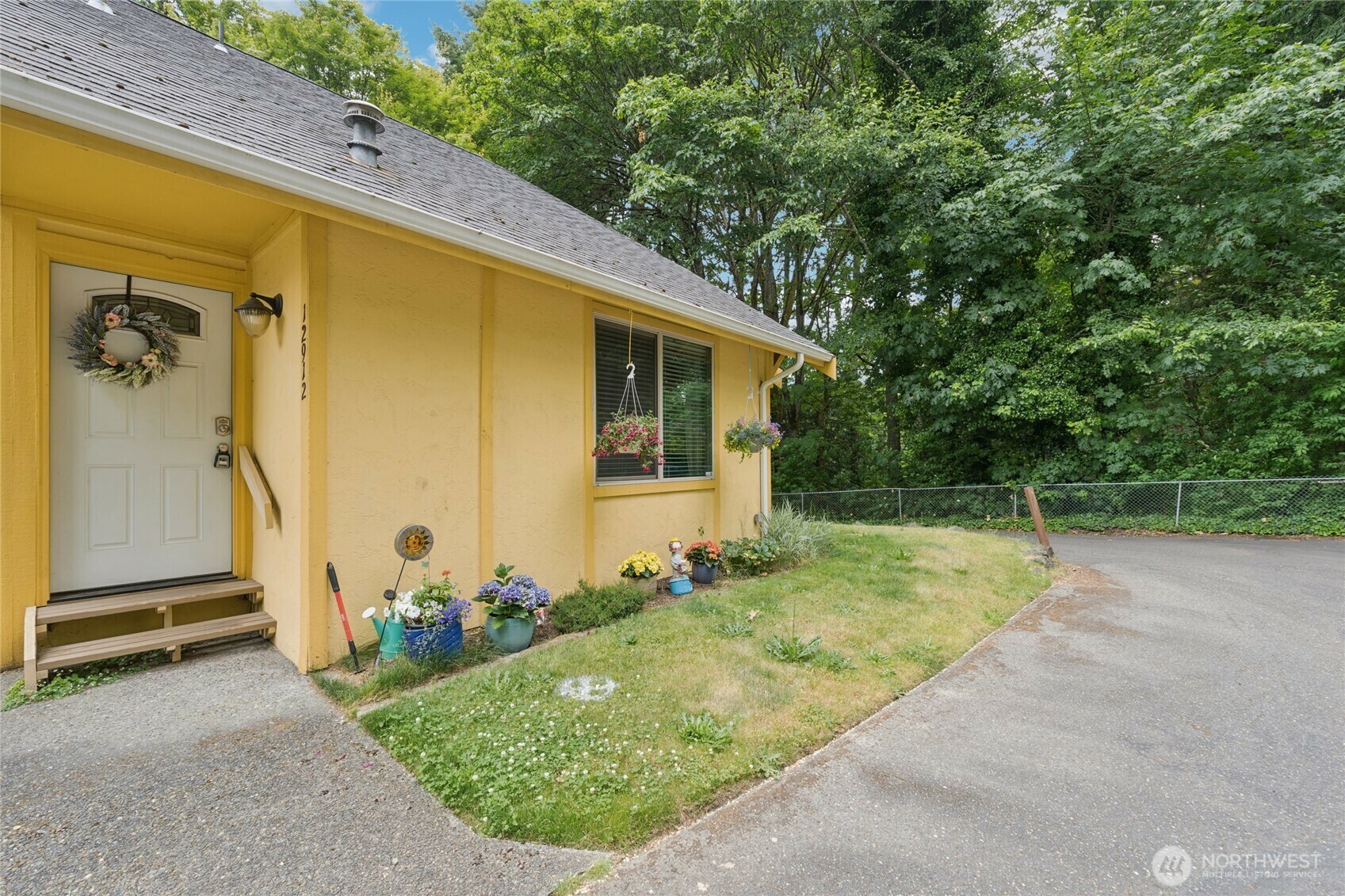 Property Photo: 12912 62nd Avenue NW B5 WA 98332