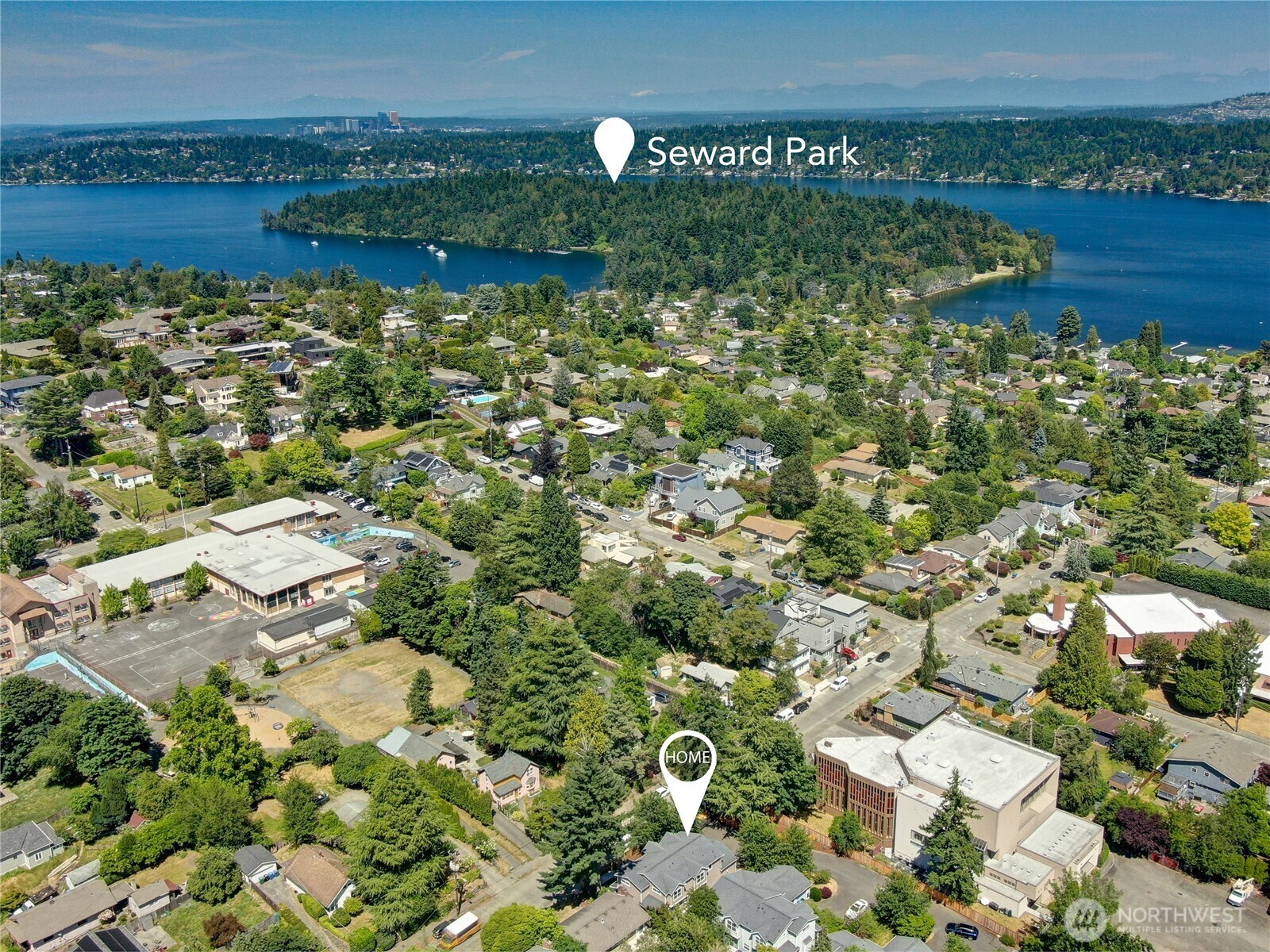Property Photo:  5129 S Morgan Street  WA 98118 