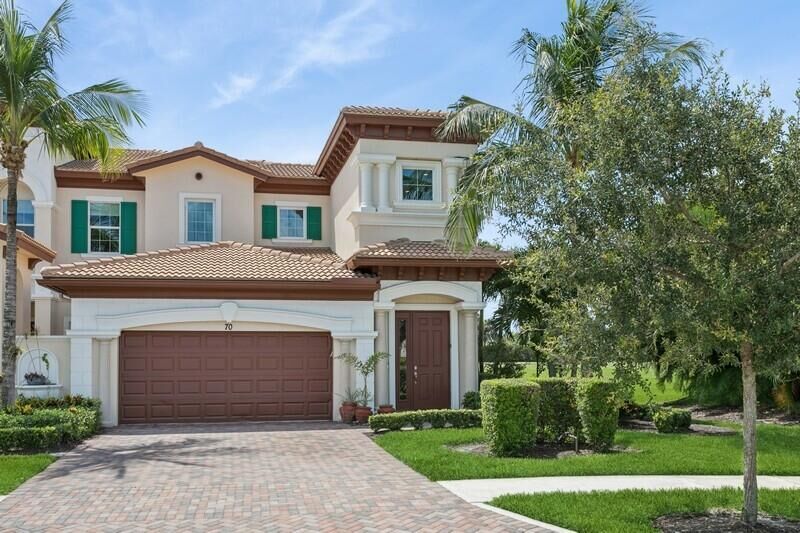 Property Photo:  242 Tresana Boulevard 70  FL 33478 