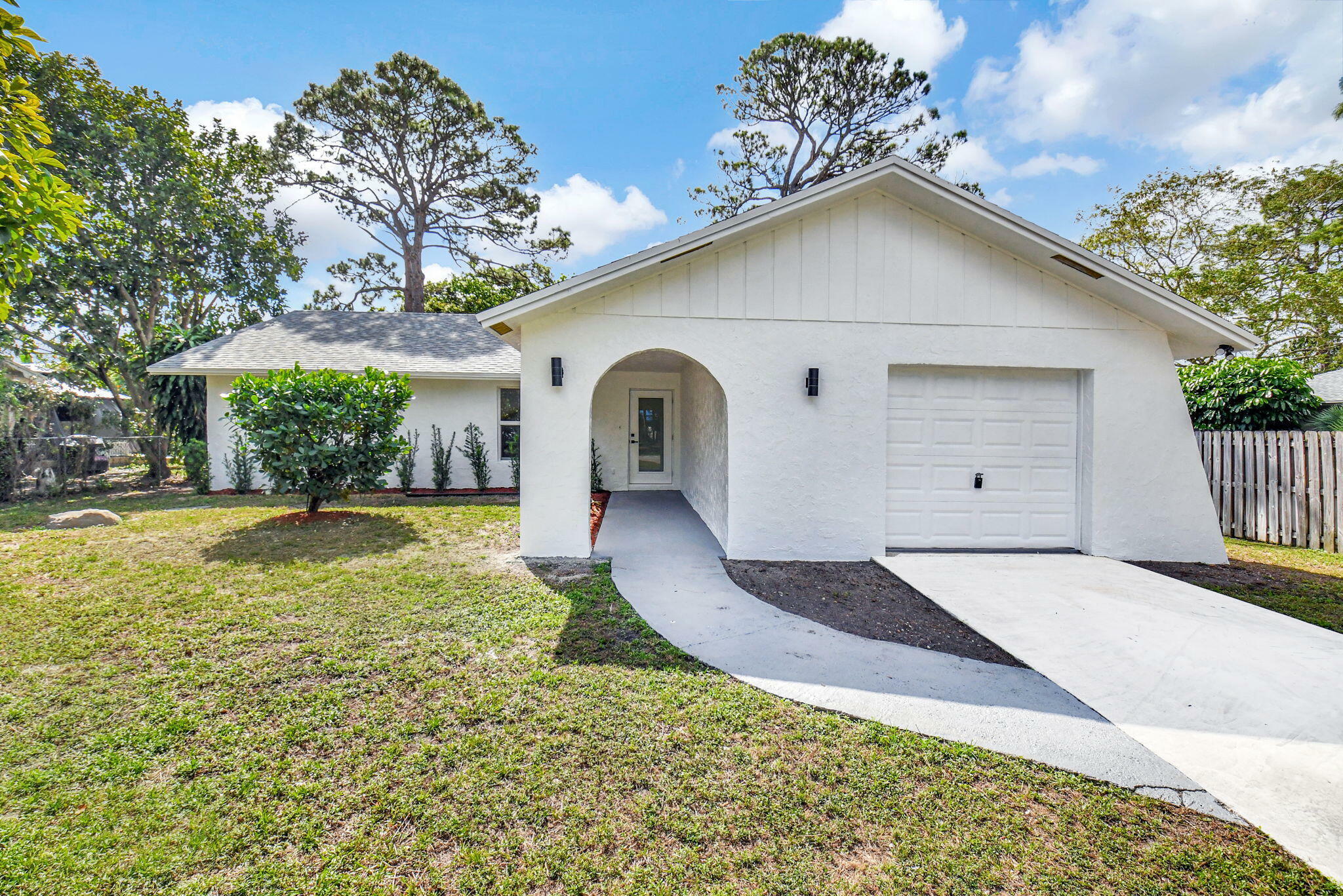 Property Photo: 5456 Sunrise Boulevard FL 33484