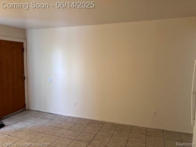 Property Photo: 6423-25 Evergreen Road MI 48228