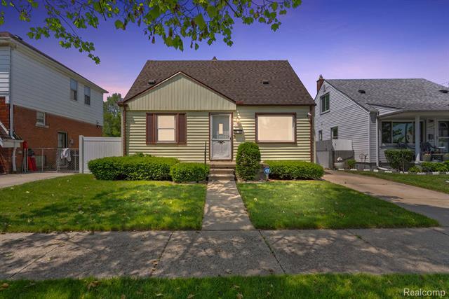 7445 Rockdale  Redford Twp MI 48239 photo