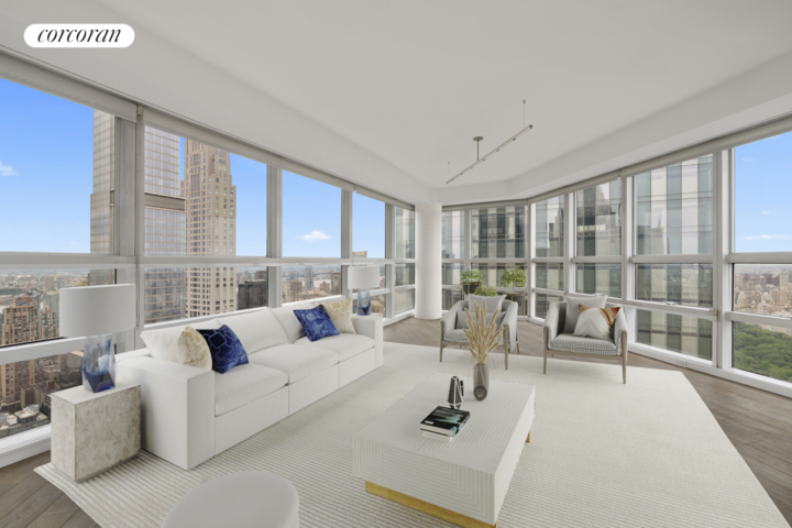 Property Photo:  146 W 57th Street Pha  NY 10019 