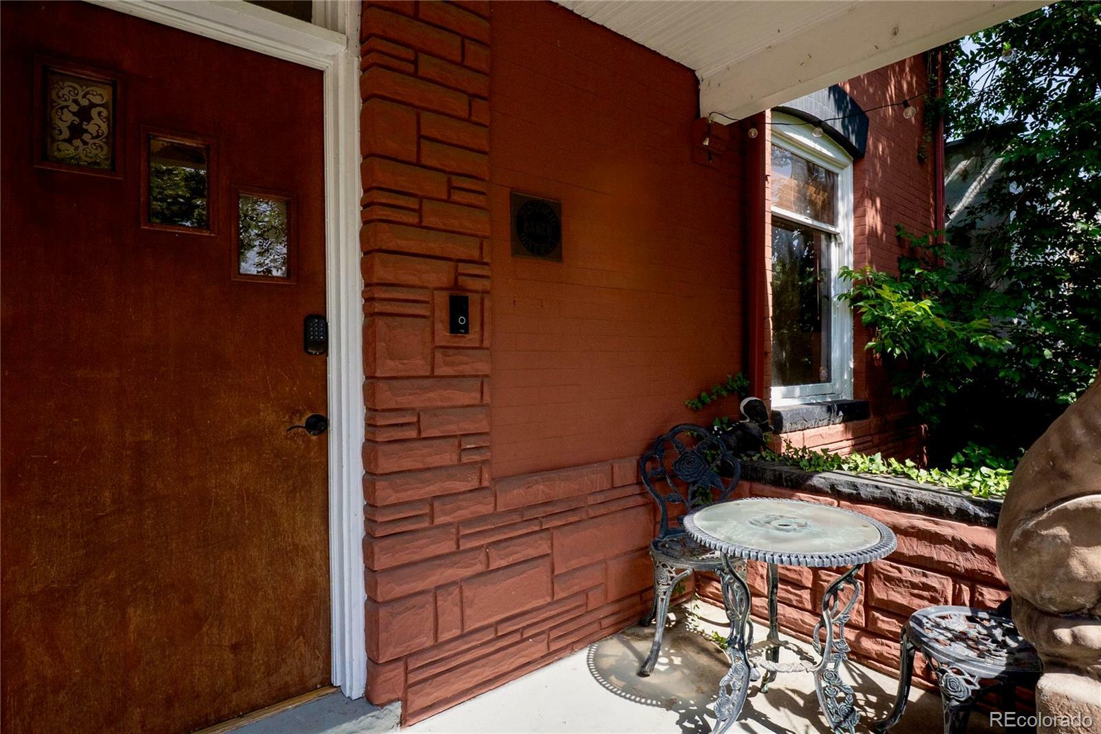 Property Photo: 131 Fox Street CO 80223