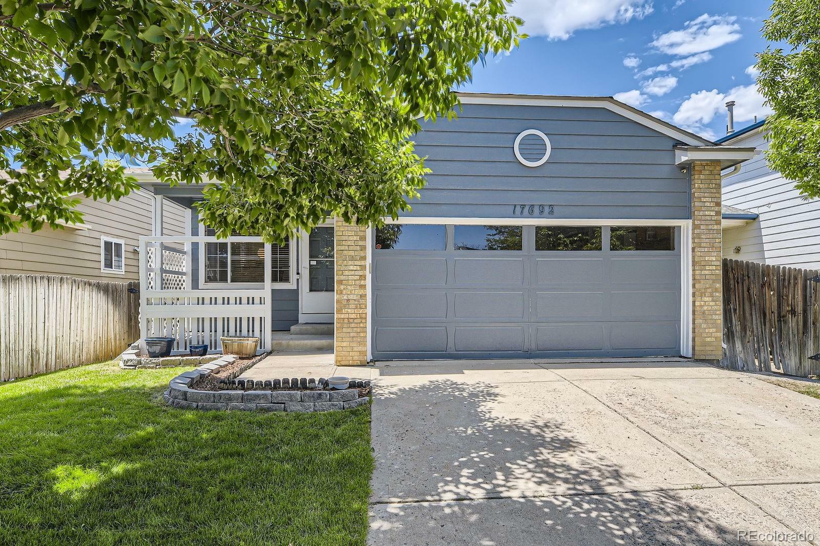 17692 E Brown Circle  Aurora CO 80013 photo