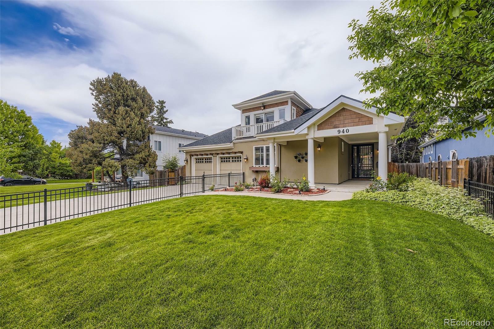 940 Kearney Street  Denver CO 80220 photo