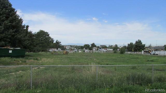 Blk 8 Lot 3  Aurora CO 80011 photo