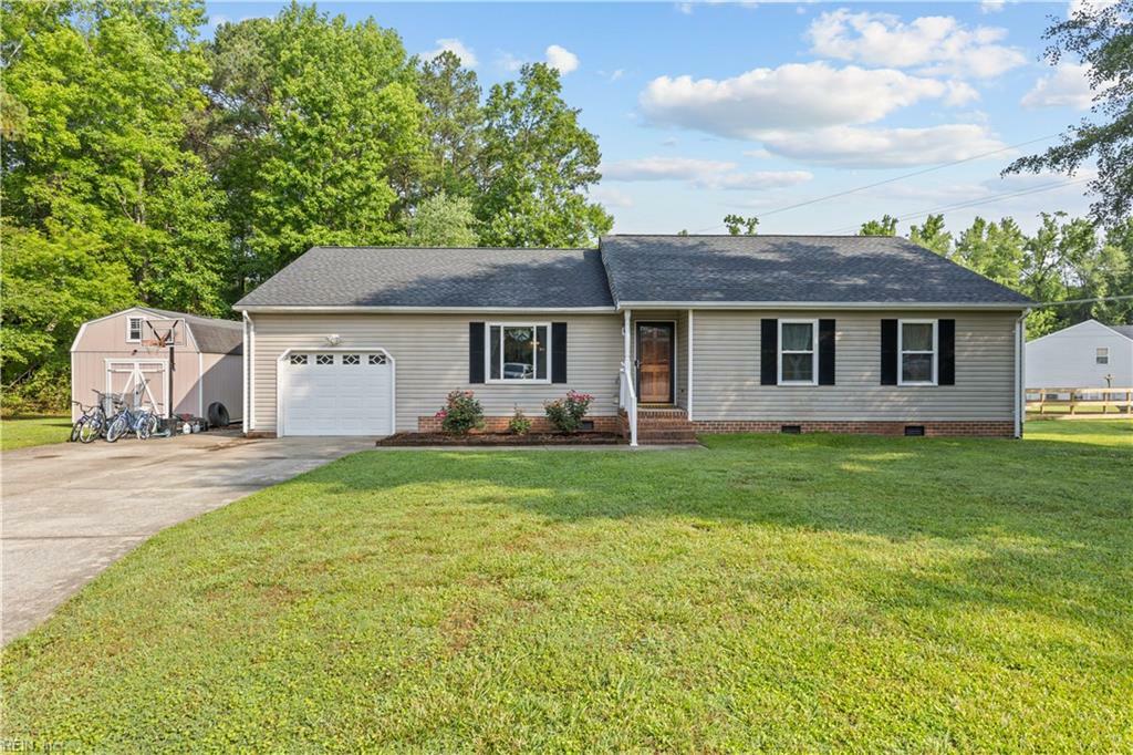 114 Cottonwood Ct  Suffolk VA 23434 photo
