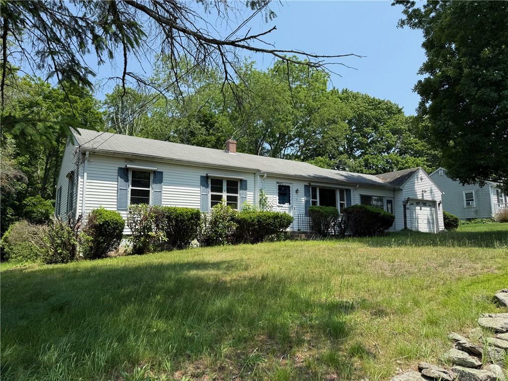 5 Pleasant View Circle  Smithfield RI 02828 photo