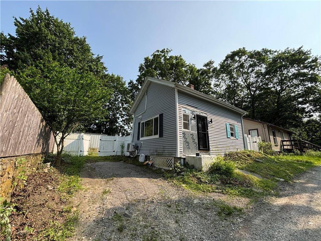 Property Photo:  16 Mayor Lane  RI 02889 