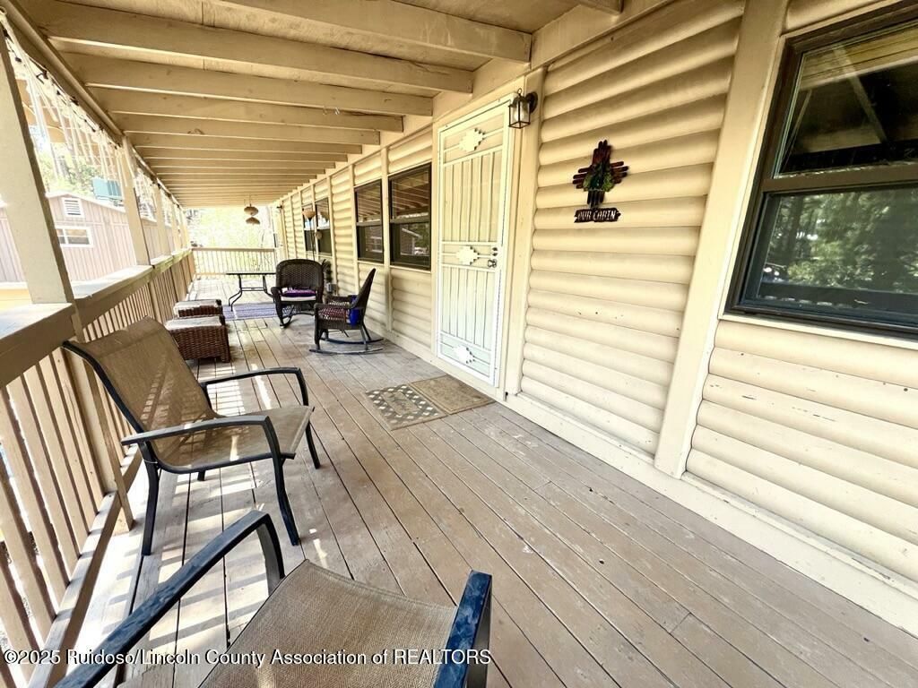 Property Photo: 407 Third Street NM 88345