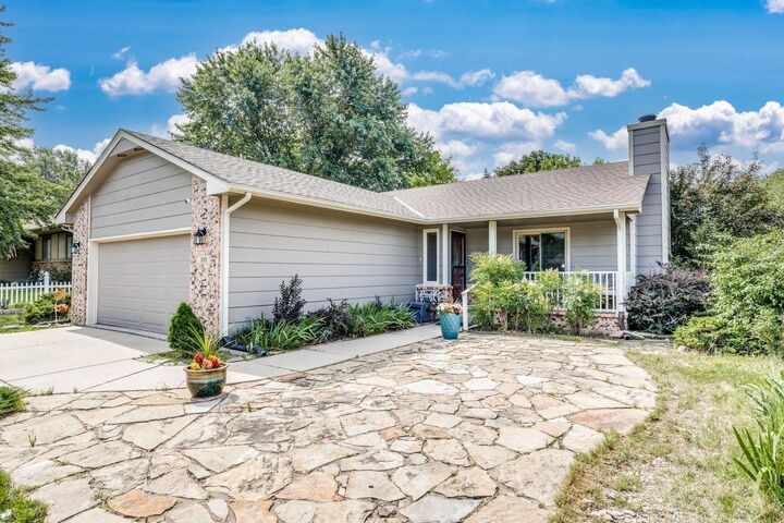 Property Photo: 111 E Derby Hills Dr KS 67037