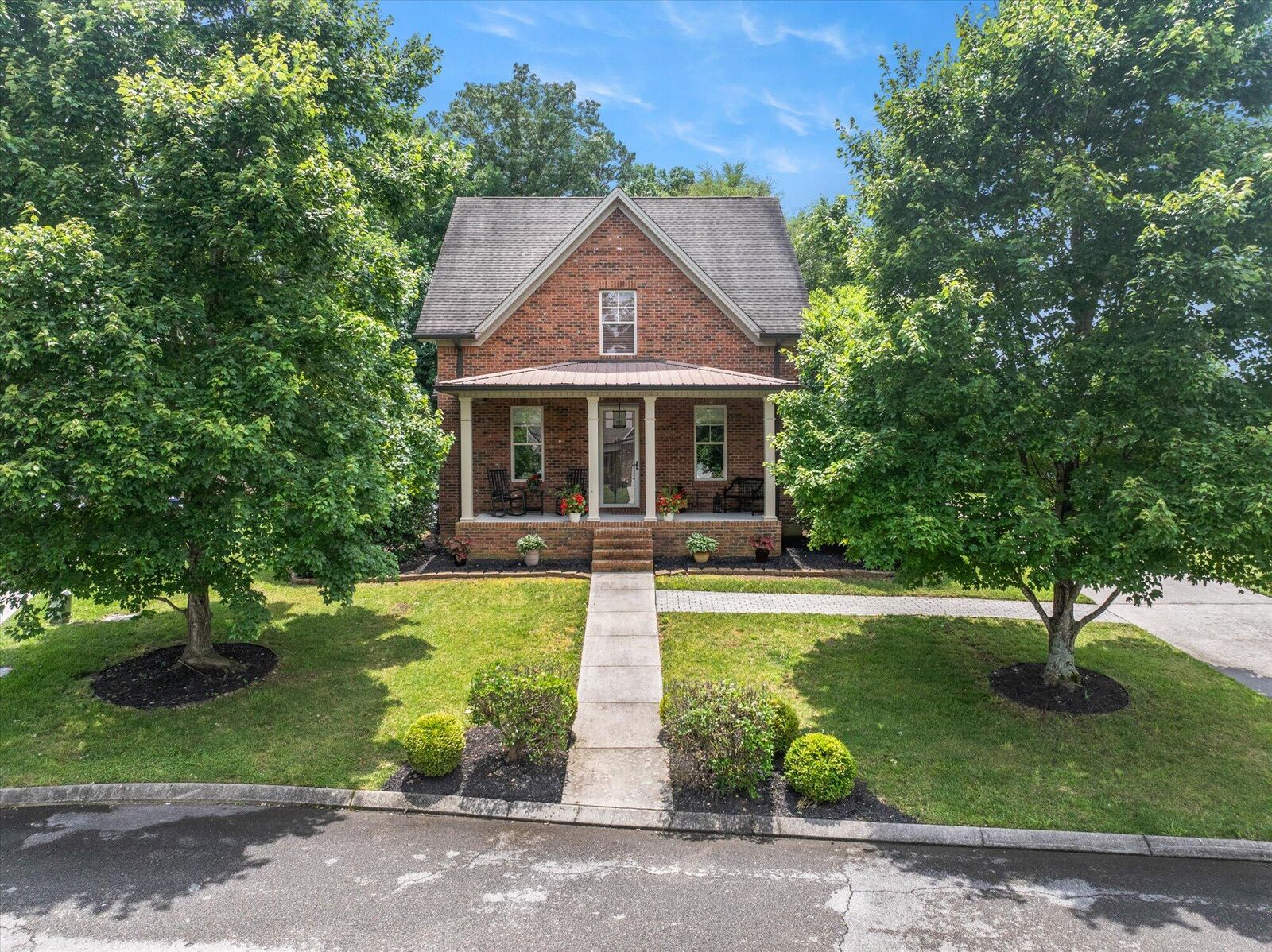 Property Photo:  1886 Preservation Drive NE  TN 37323 