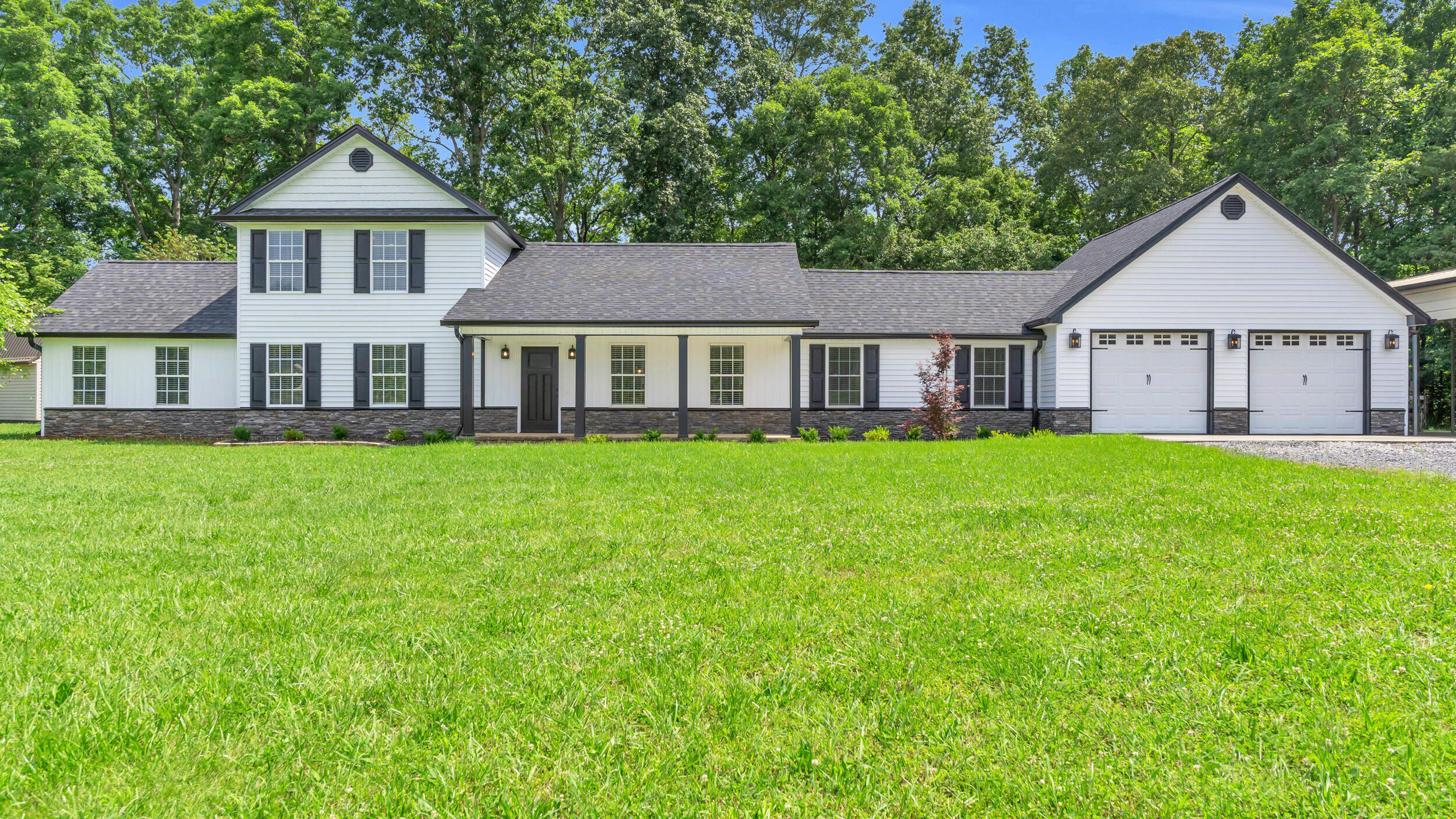 Property Photo: 244 Lamar Lawson Road TN 37323