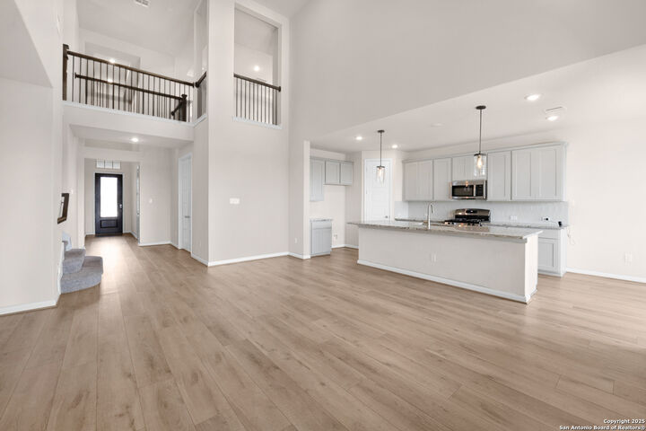 Property Photo: 2614 Banditos Ridge TX 78245