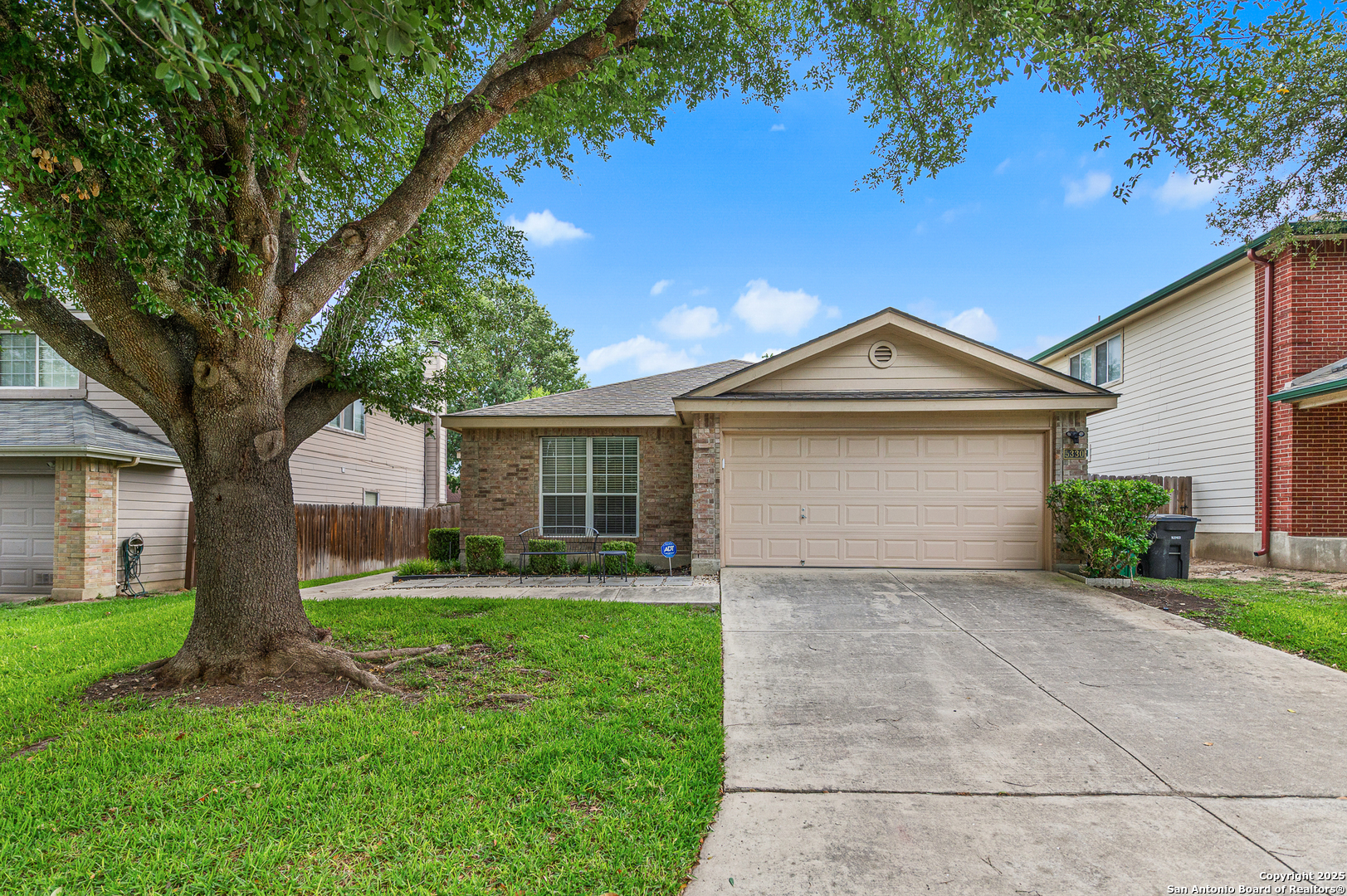 Property Photo:  5330 Stormy Hls  TX 78247 