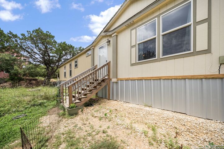 Property Photo:  440 Brushy Creek Trail  TX 78003 