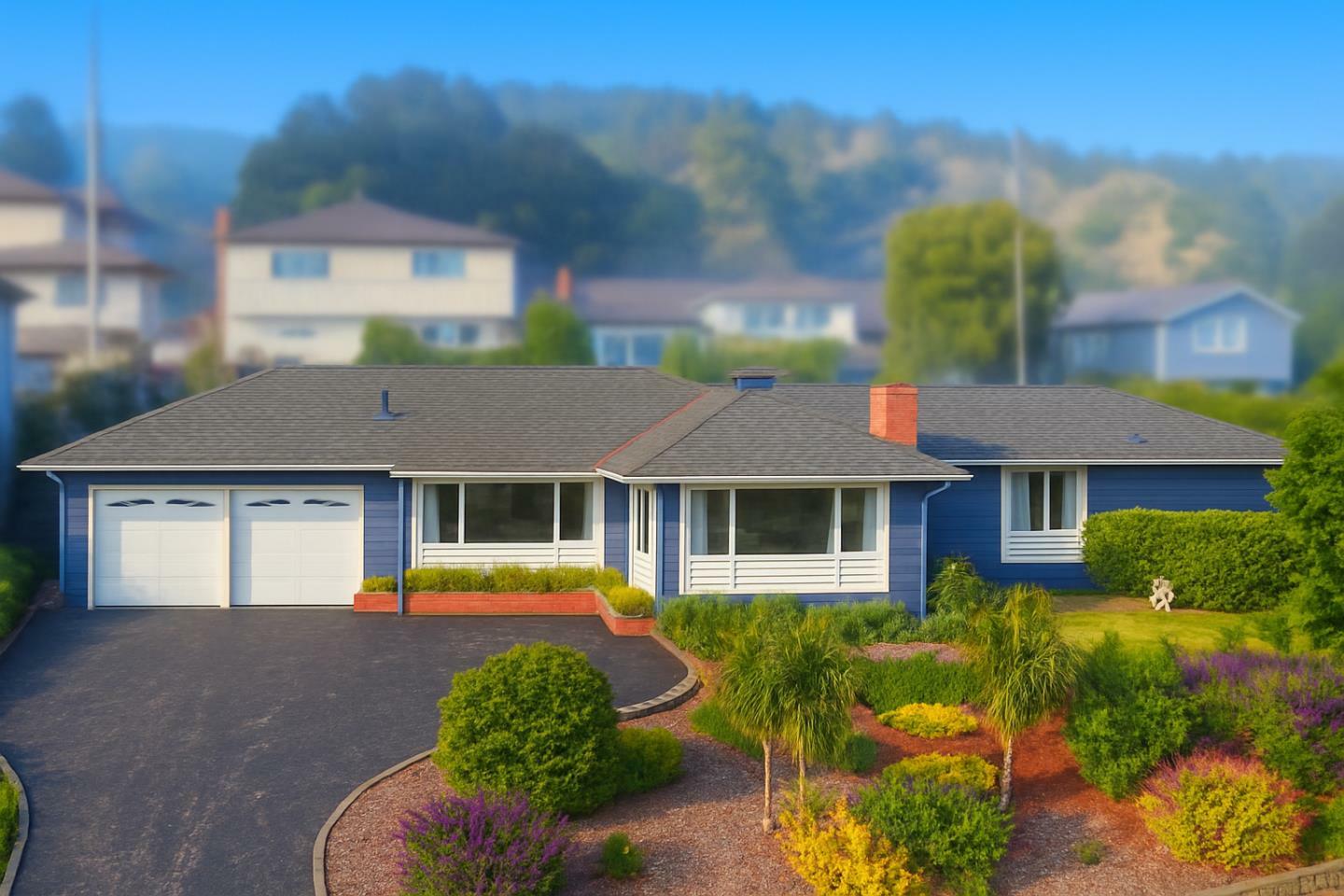 3279 North Cabrillo Highway  Half Moon Bay CA 94019 photo