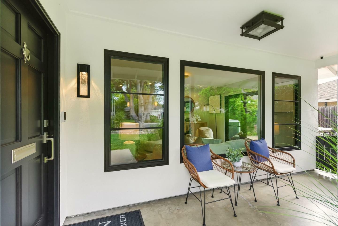 Property Photo:  1863 Edgewood Drive  CA 94303 