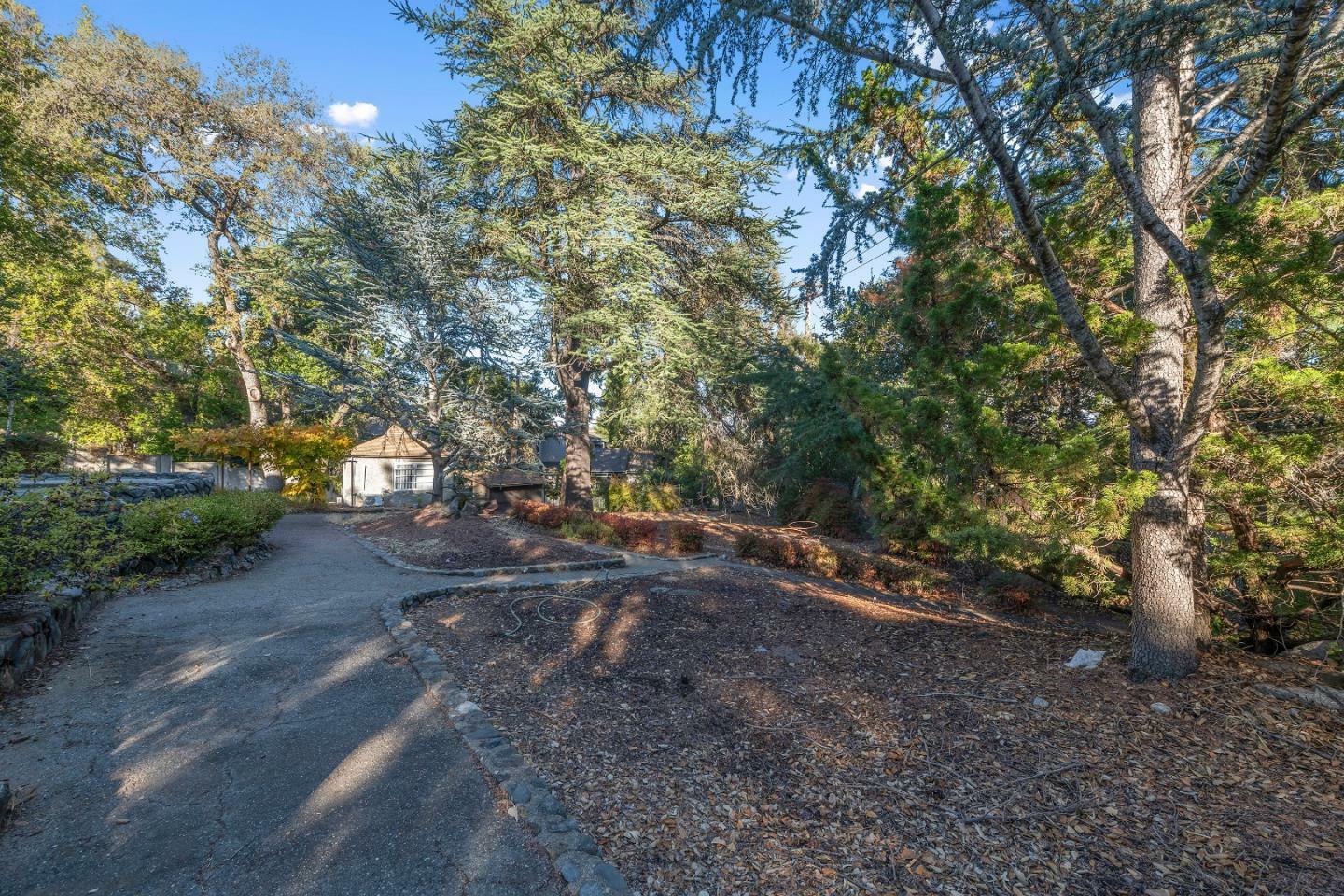 Property Photo: 100 Wood Road CA 95030
