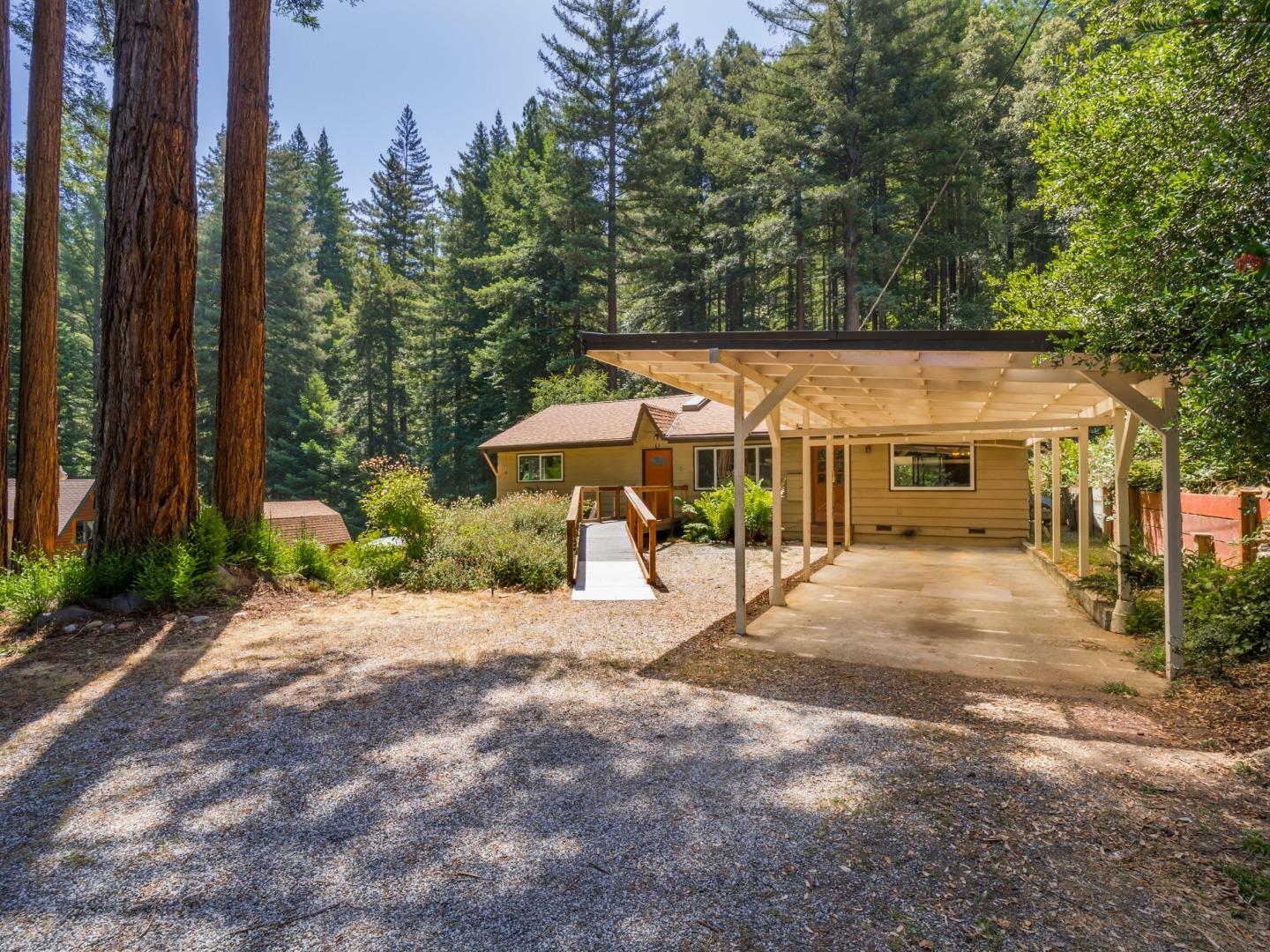 Property Photo: 1725 Early Drive CA 95018