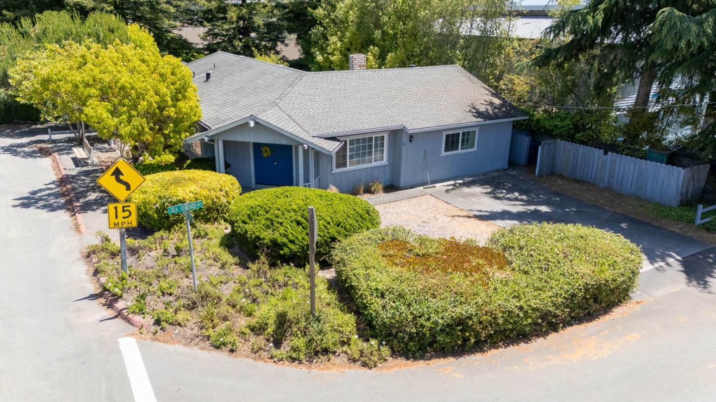 101 Sea Terrace Way  Aptos CA 95003 photo